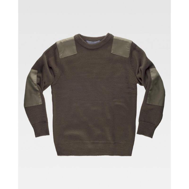 Maglione HunterTeam S5500