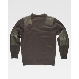Maglione HunterTeam S5500