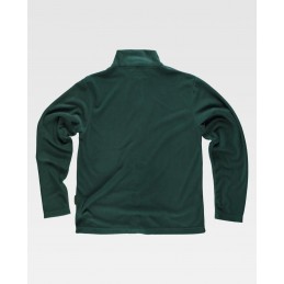 Micropile con zip HunterTeam S4002