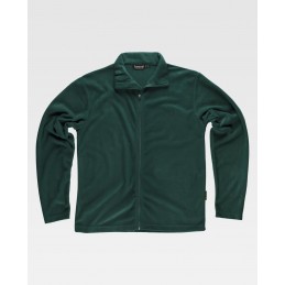 Micropile con zip HunterTeam S4002