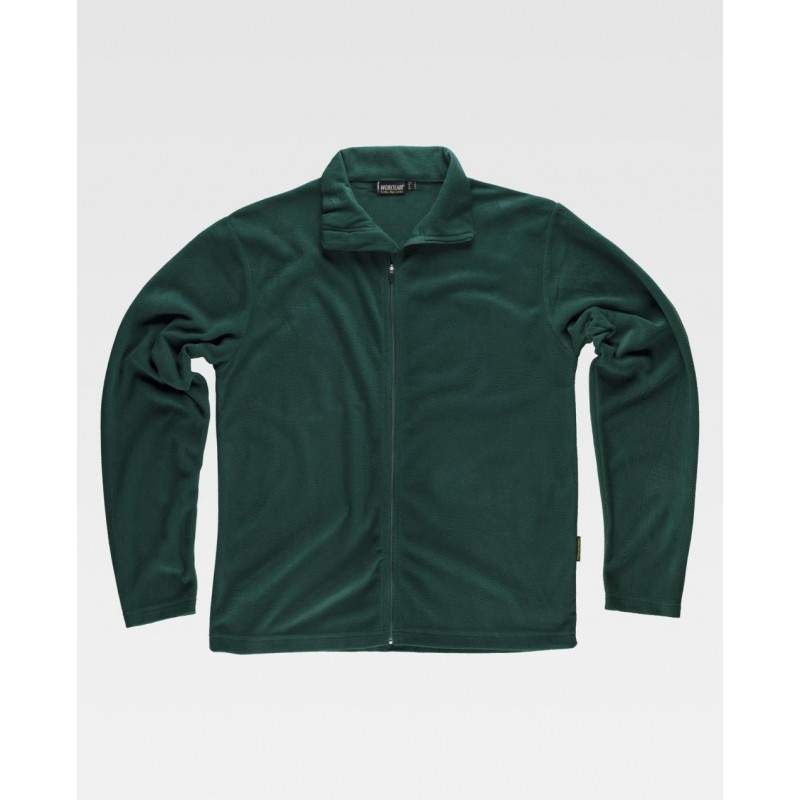 Micropile con zip HunterTeam S4002