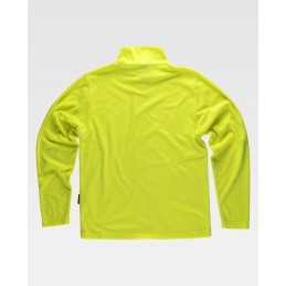 Micropile con zip HunterTeam S4002