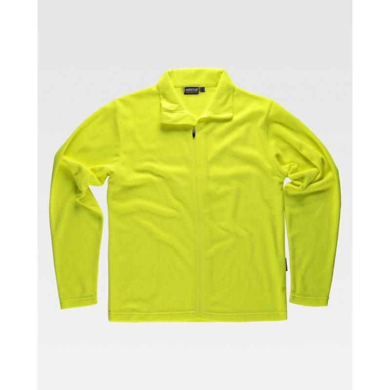 Micropile con zip HunterTeam S4002