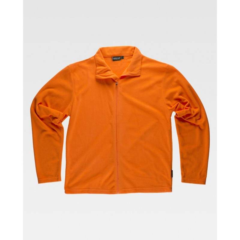 Micropile con zip HunterTeam S4002