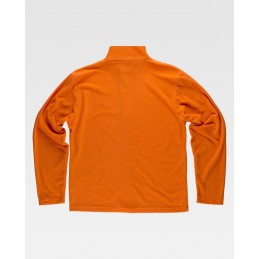 Micropile con zip HunterTeam S4002