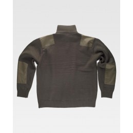 Maglione HunterTeam S5501