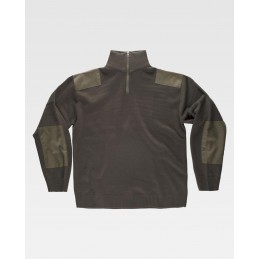 Maglione HunterTeam S5501