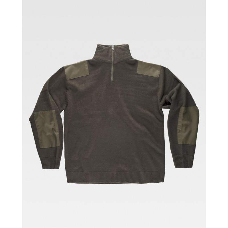 Maglione HunterTeam S5501