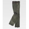 Pantaloni HunterTeam S9880