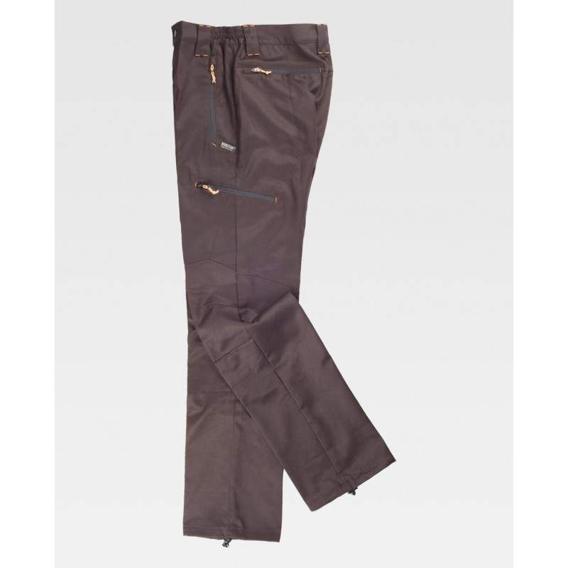 Pantaloni HunterTeam S9885