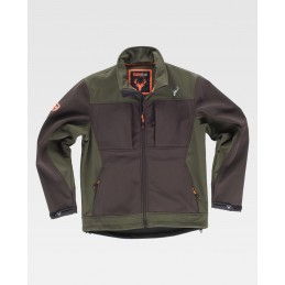 Giacca HunterTeam S8620