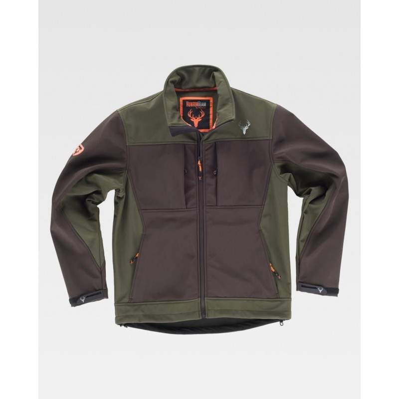 Giacca HunterTeam S8620