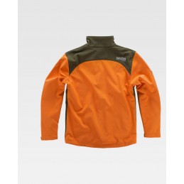 Giacca HunterTeam S8630