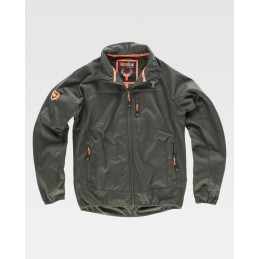 Giacca HunterTeam S8640