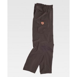 Pantaloni HunterTeam S8300