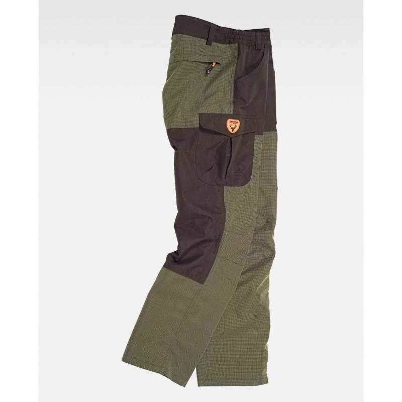 Pantaloni HunterTeam S8310