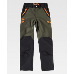 Pantaloni HunterTeam S8320