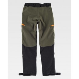 Pantaloni HunterTeam S8320