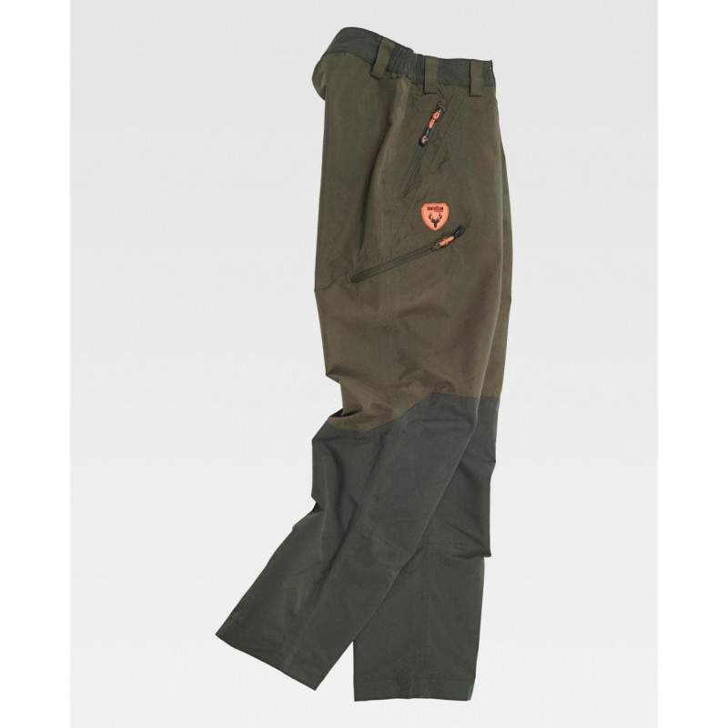 Pantaloni HunterTeam S8320