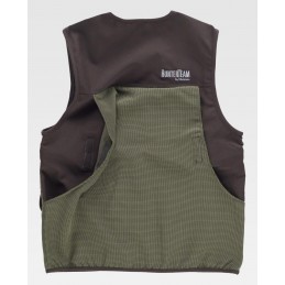 Gilet HunterTeam S8530