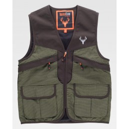 Gilet HunterTeam S8530