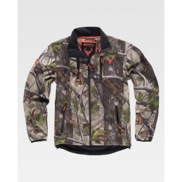 Giacca HunterTeam S8660