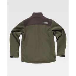 Giacca HunterTeam S8120