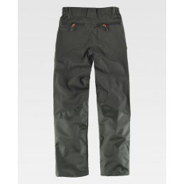 Pantaloni HunterTeam S8330