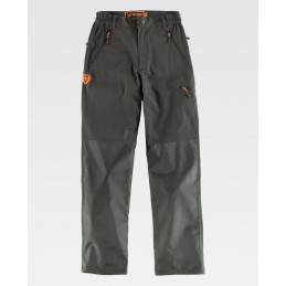 Pantaloni HunterTeam S8330
