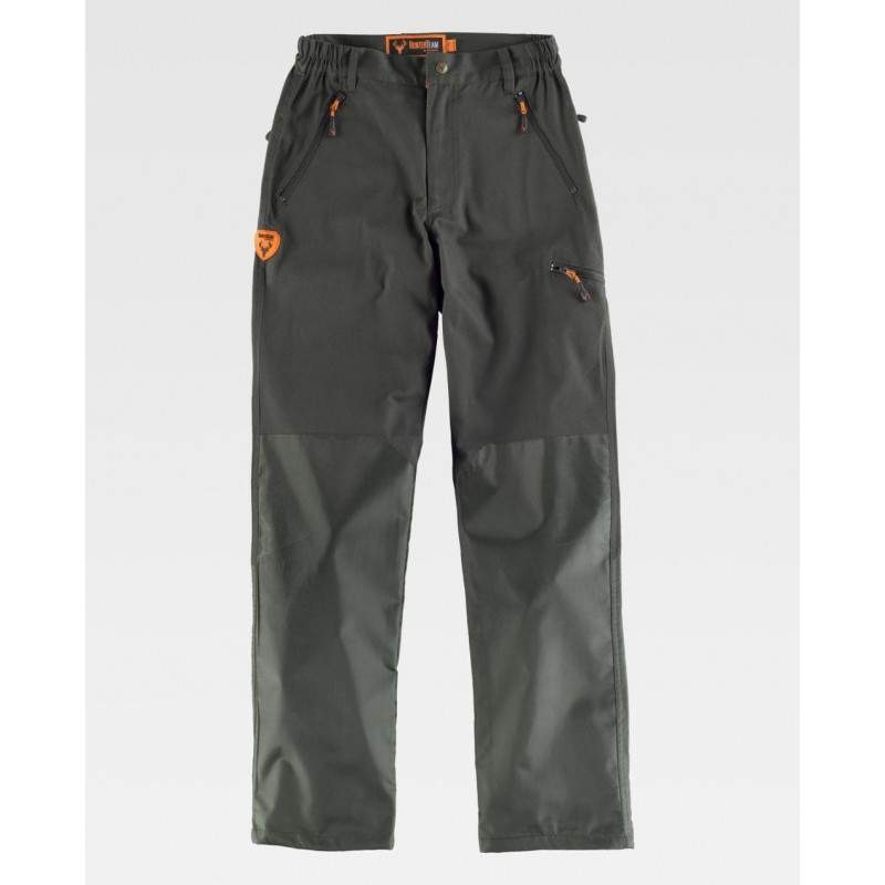 Pantaloni HunterTeam S8330