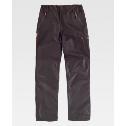 Pantaloni HunterTeam S8330