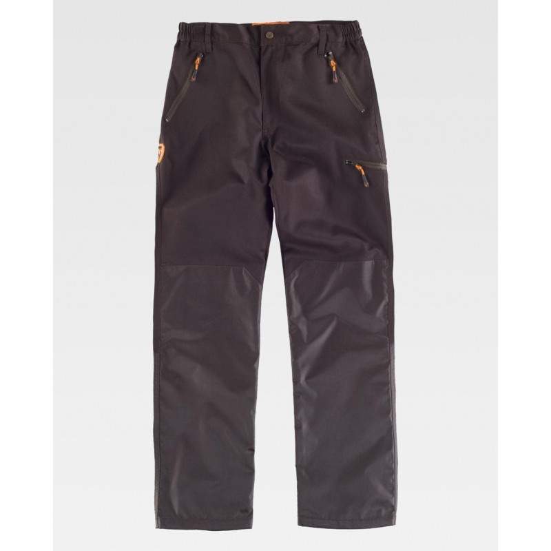Pantaloni HunterTeam S8330