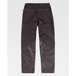 Pantaloni HunterTeam S8330