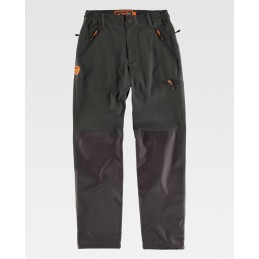 Pantaloni HunterTeam S8335