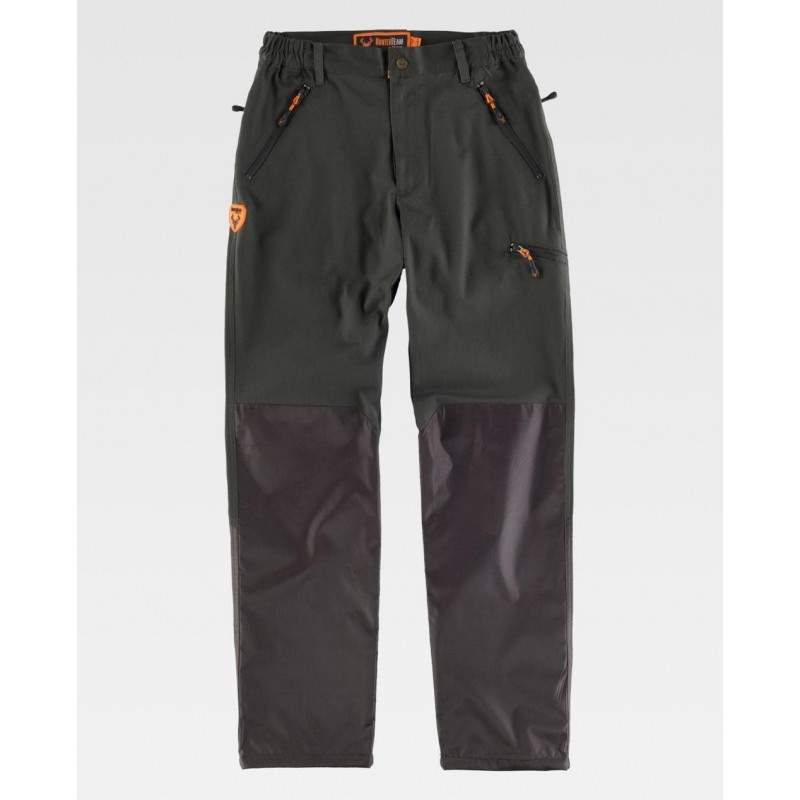 Pantaloni HunterTeam S8335