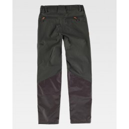 Pantaloni HunterTeam S8335