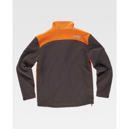 Giacca HunterTeam S8630