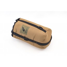 DEFCON 5 GIACCA REVERSIBILE CON SACCHETTO DI COMPRESSIONE DEFCON 5 GIACCA REVERSIBILE CON SACCHETTO DI COMPRESSIONE