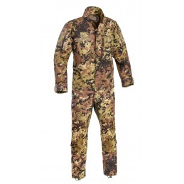 DEFCON 5 Uniforme in vegetato italiano