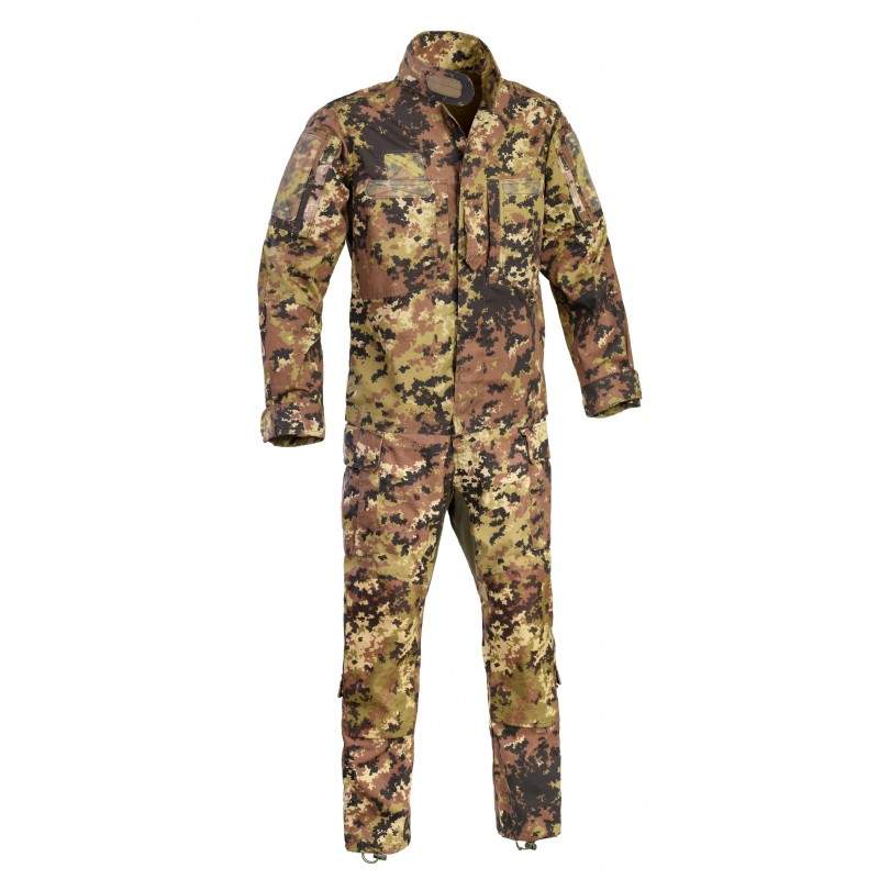 DEFCON 5 Uniforme in vegetato italiano DEFCON 5 Uniforme in vegetato italiano