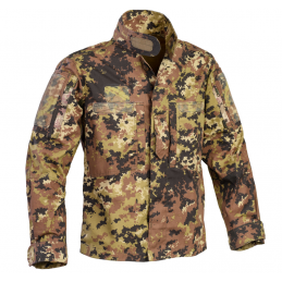 DEFCON 5 Uniforme in vegetato italiano DEFCON 5 Uniforme in vegetato italiano