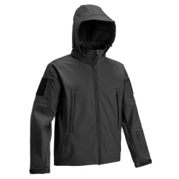 DEFCON 5 GIACCA TATTICA SOFTSHELL