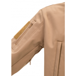 DEFCON 5 GIACCA TATTICA SOFTSHELL