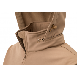 DEFCON 5 GIACCA TATTICA SOFTSHELL