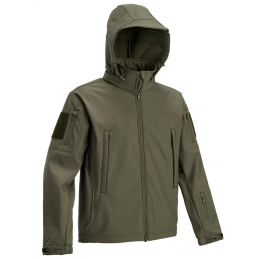 DEFCON 5 GIACCA TATTICA SOFTSHELL
