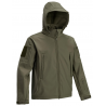 DEFCON 5 GIACCA TATTICA SOFTSHELL