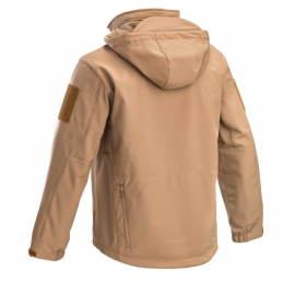 DEFCON 5 GIACCA TATTICA SOFTSHELL