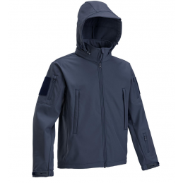 DEFCON 5 GIACCA TATTICA SOFTSHELL