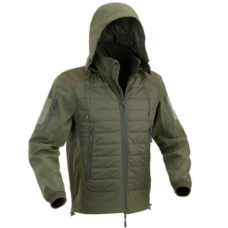 DEFCON 5 GIACCA URBAN