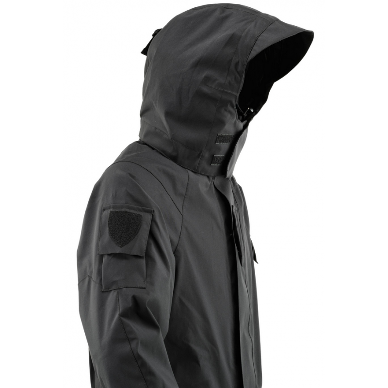 DEFCON 5 GIACCA PARKA III GEN.